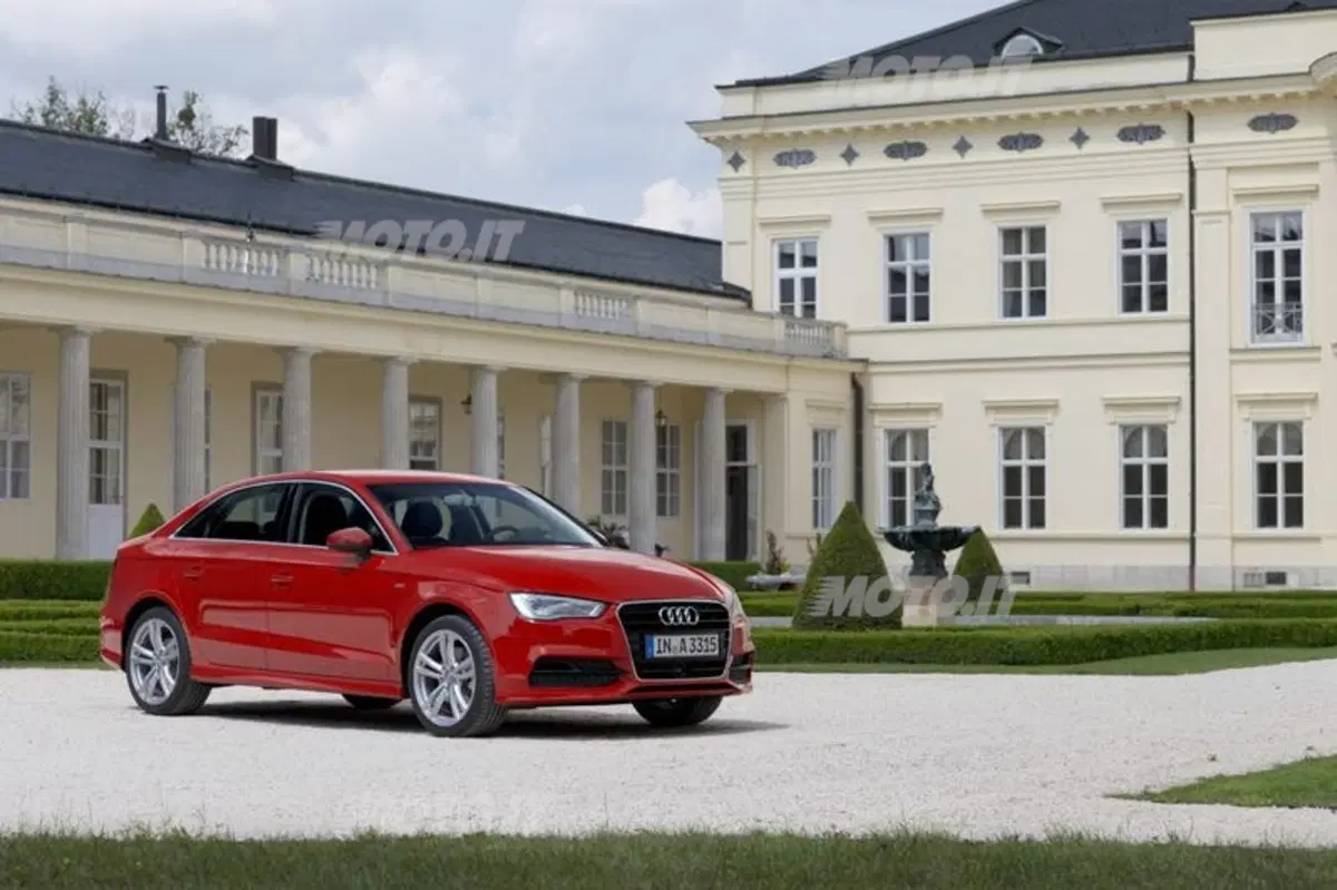 Audi A3 Sedan (18)