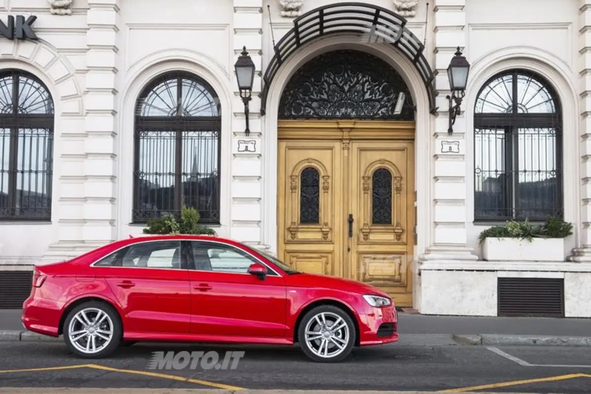 Audi A3 Sedan (19)