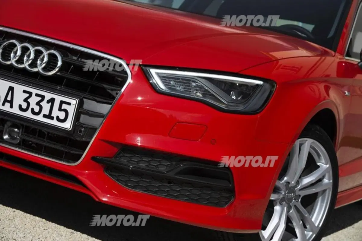 Audi A3 Sedan (27)
