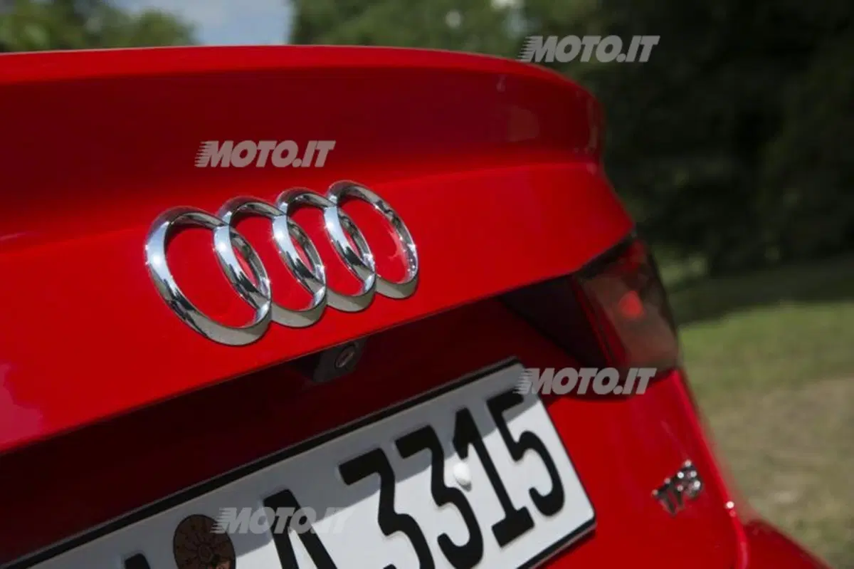 Audi A3 Sedan (30)