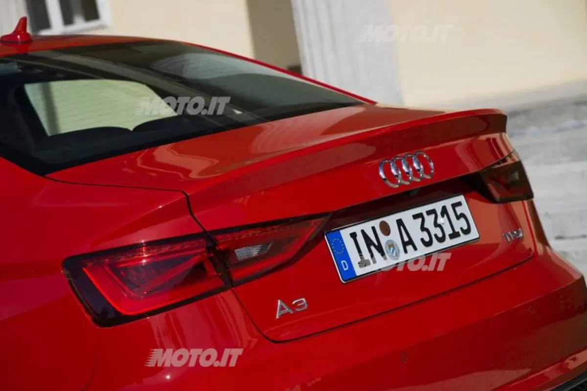 Audi A3 Sedan (31)