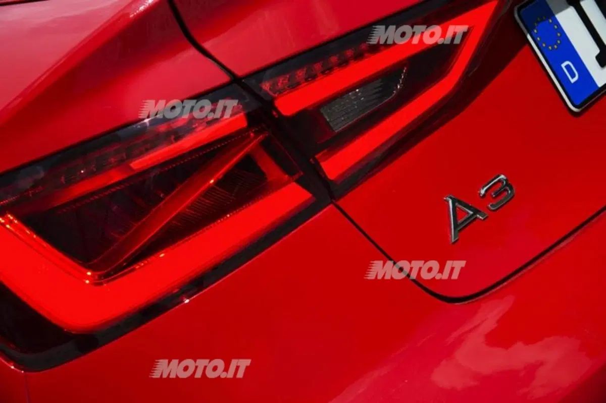 Audi A3 Sedan (36)