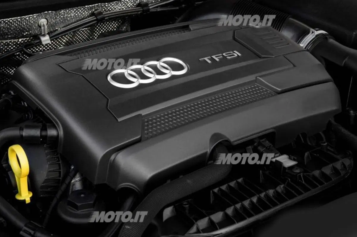 Audi A3 Sedan (41)