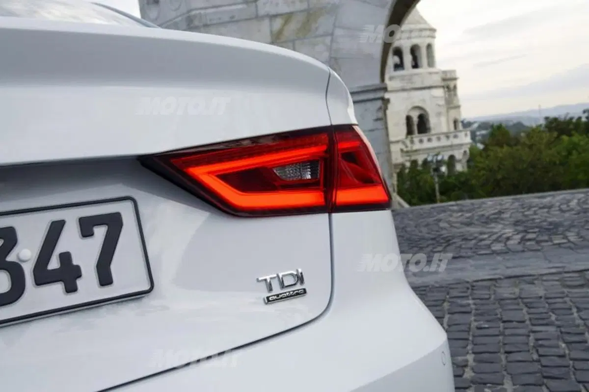 Audi A3 Sedan (50)