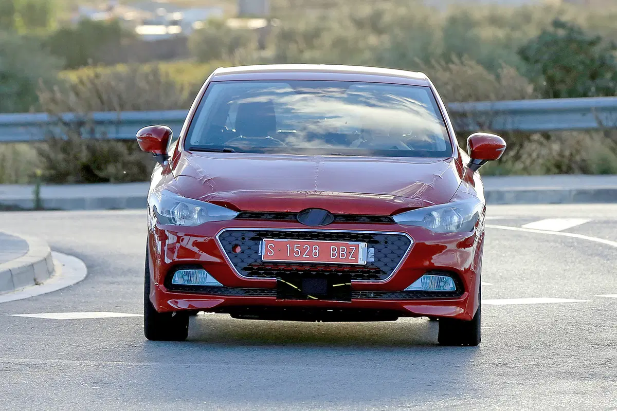 Nuova Seat Ibiza: arriverà nel 2017?