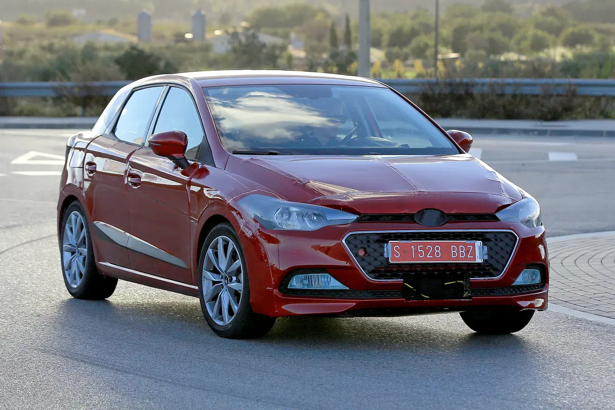 Nuova Seat Ibiza: arriverà nel 2017? (3)