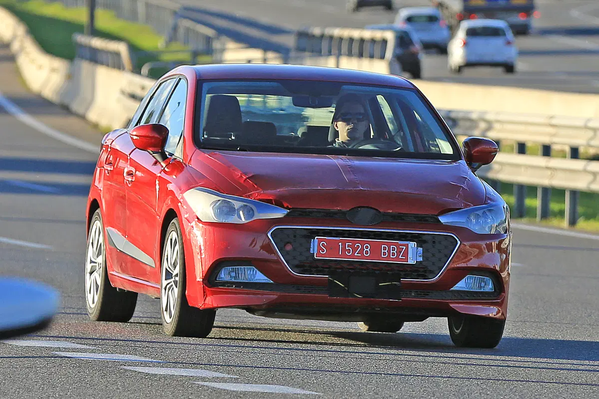Nuova Seat Ibiza: arriverà nel 2017? (7)