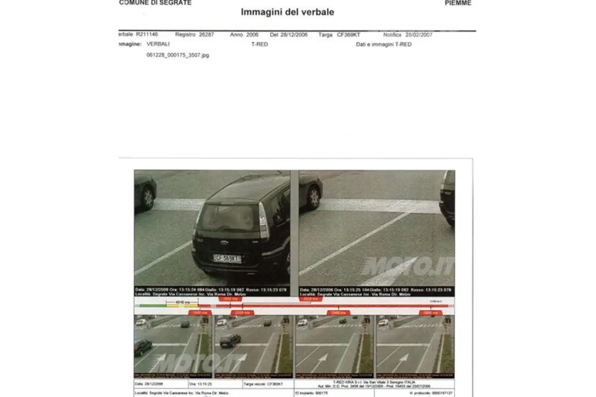 I T-Red a Segrate facevano 2.000 multe al giorno (3)