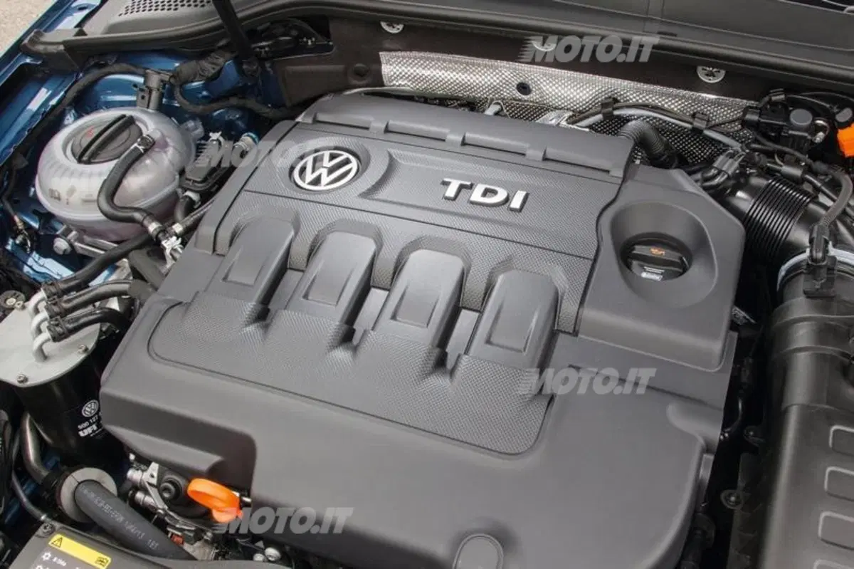 Volkswagen Golf Variant (28)