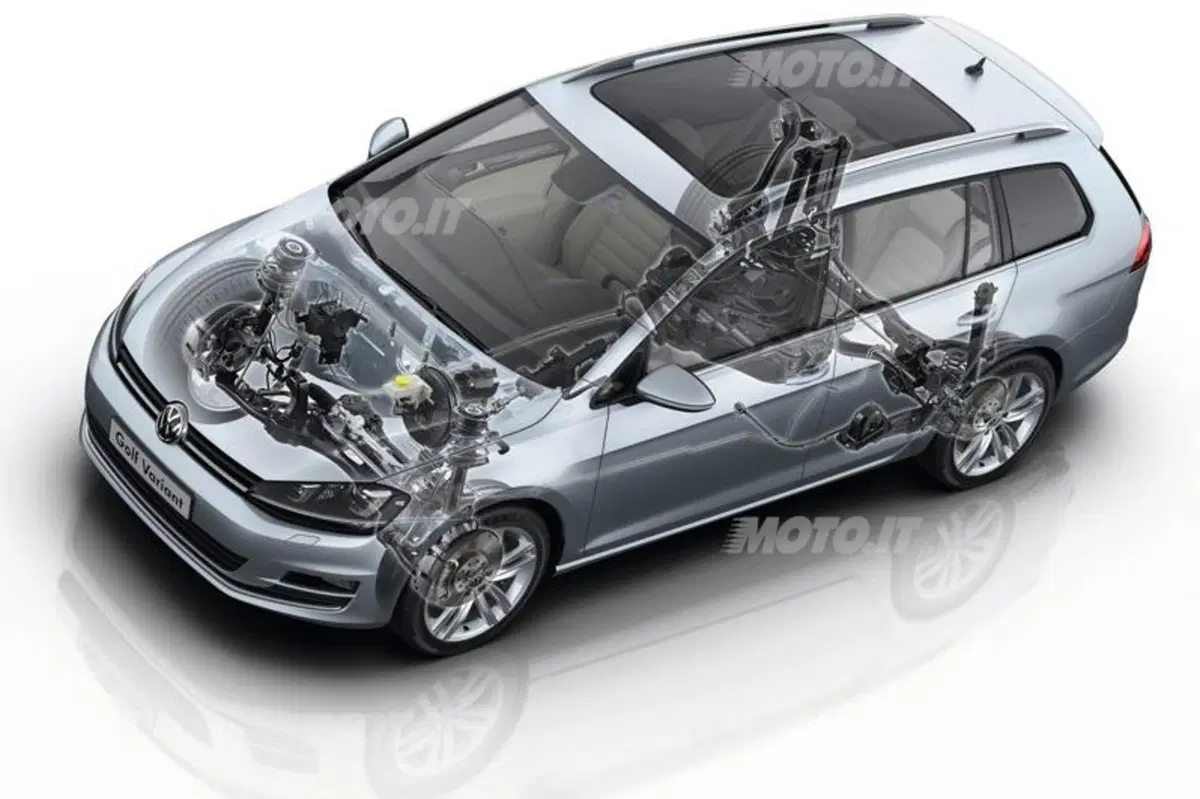Volkswagen Golf Variant (30)