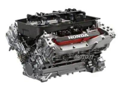 Honda e la F1: una storia esemplare