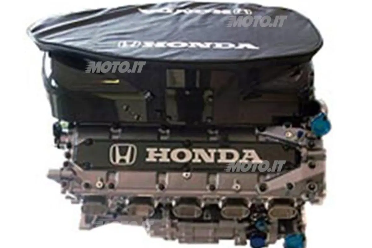 Honda e la F1: una storia esemplare