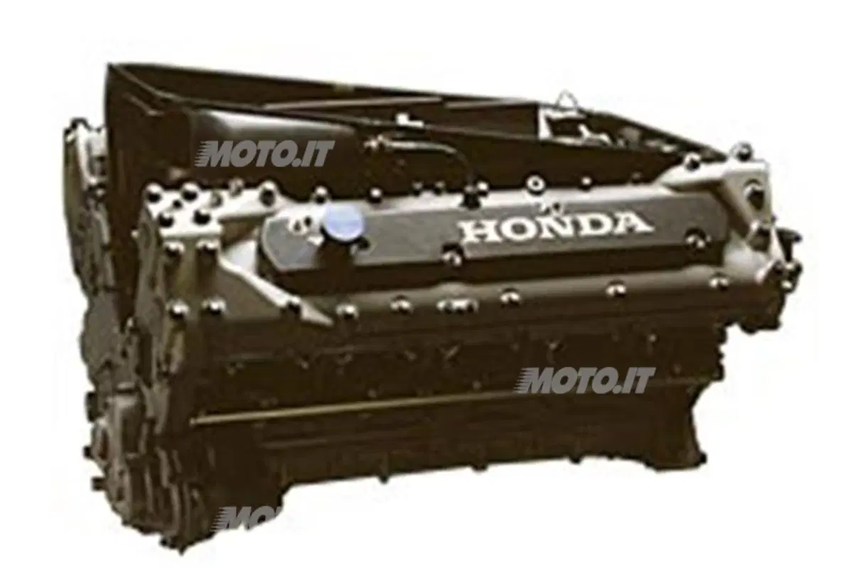 Honda e la F1: una storia esemplare (2)