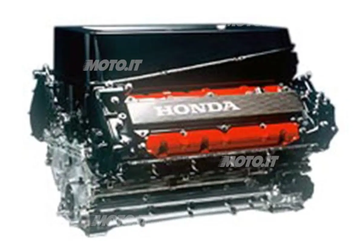 Honda e la F1: una storia esemplare (3)