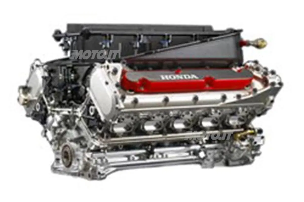 Honda e la F1: una storia esemplare (4)