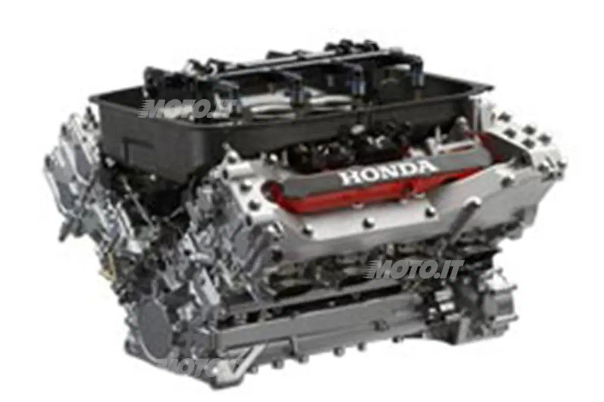 Honda e la F1: una storia esemplare (5)