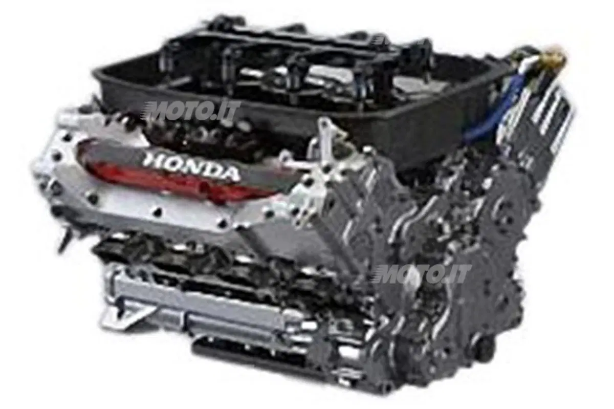 Honda e la F1: una storia esemplare (6)