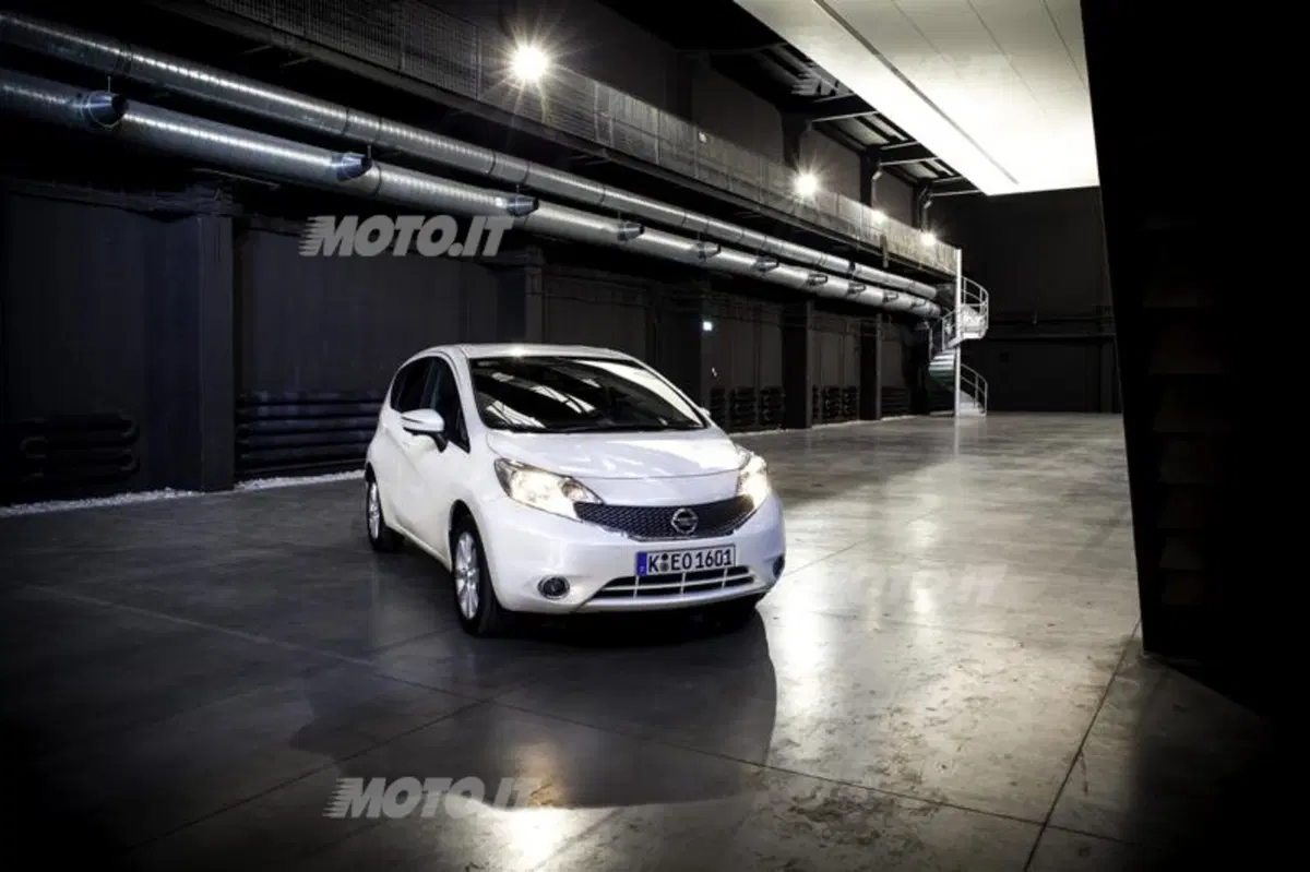 Nissan Note (12)
