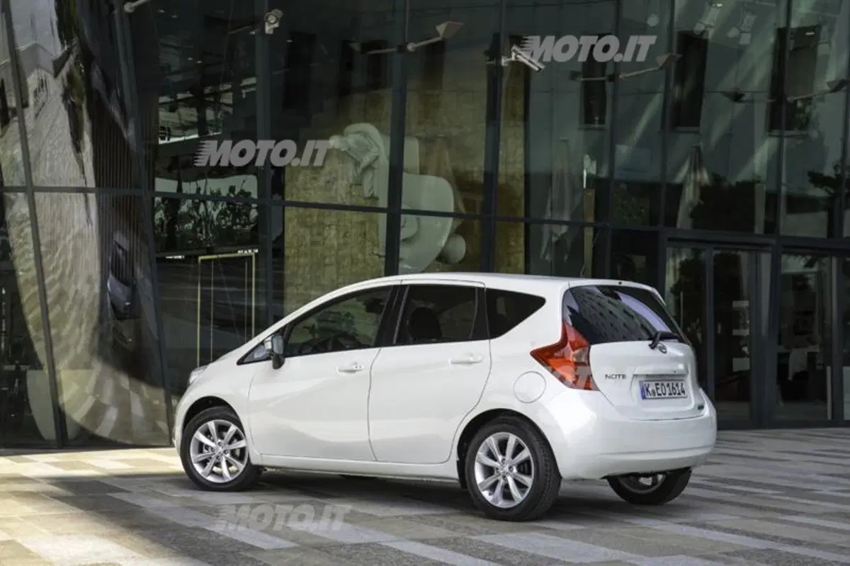 Nissan Note (14)
