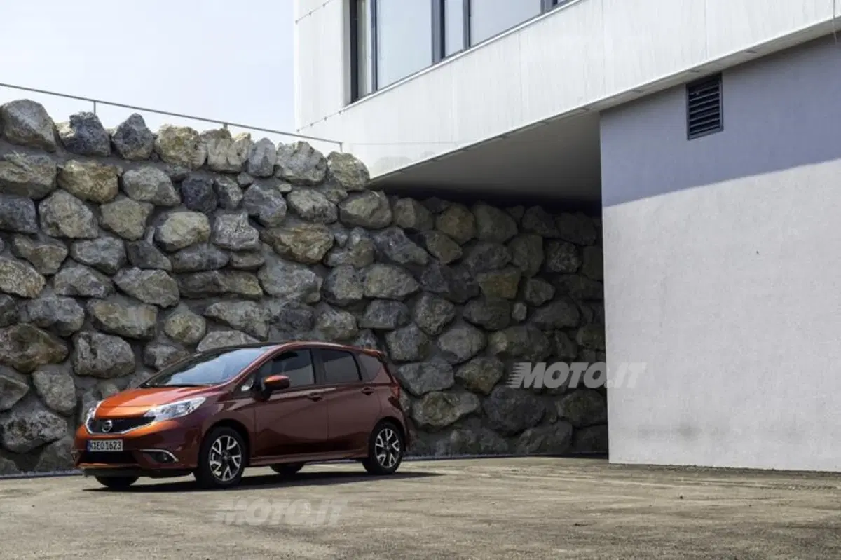Nissan Note (17)