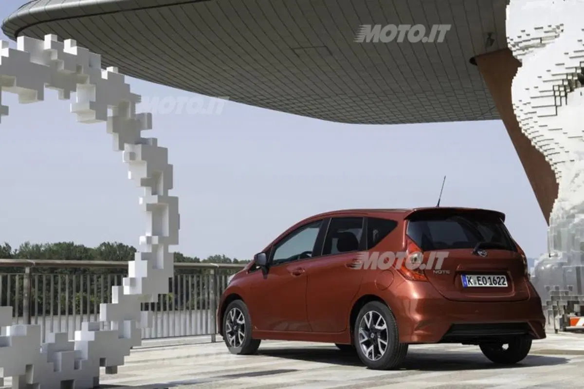 Nissan Note (18)