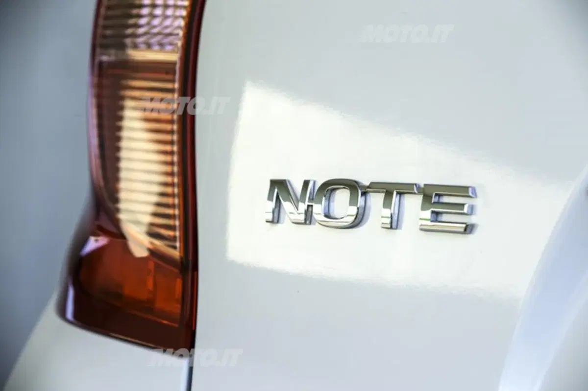 Nissan Note (20)