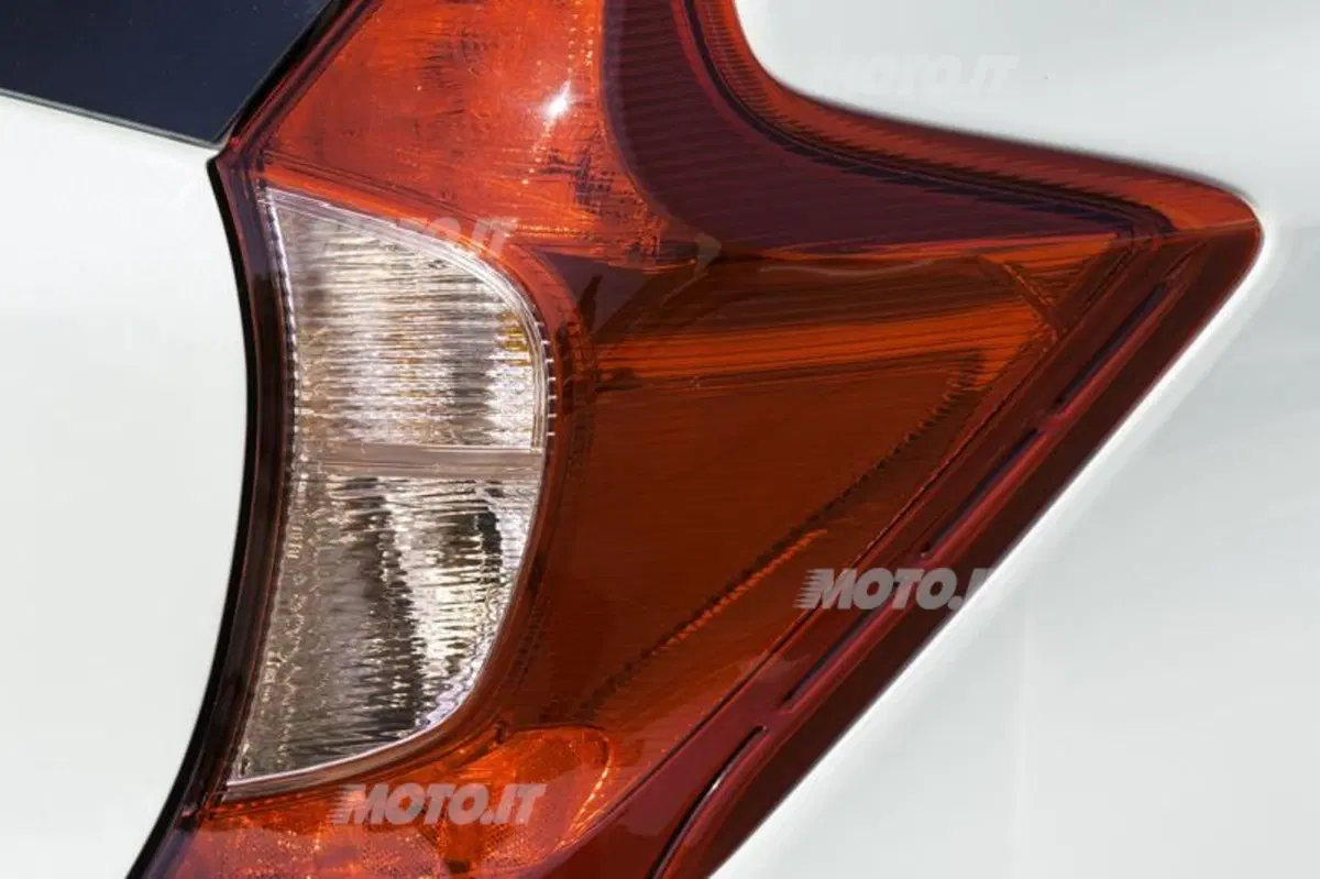 Nissan Note (21)