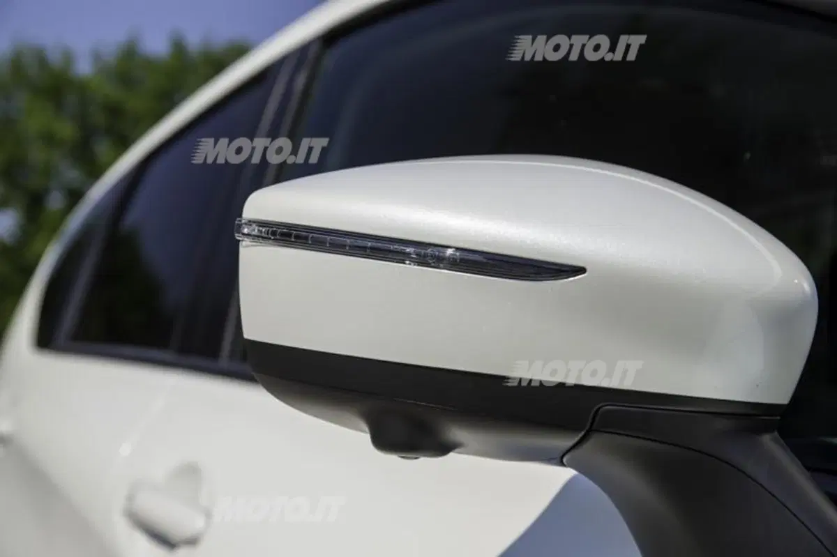 Nissan Note (23)