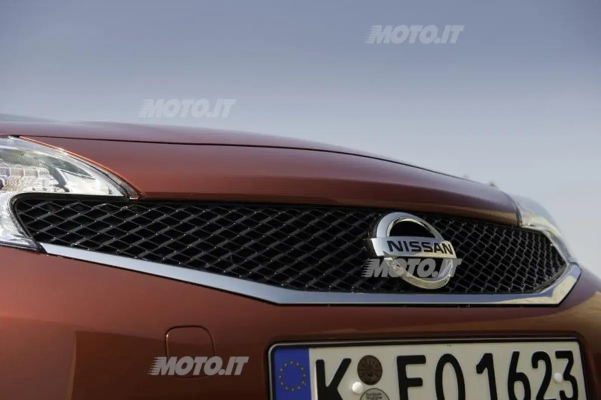 Nissan Note (25)