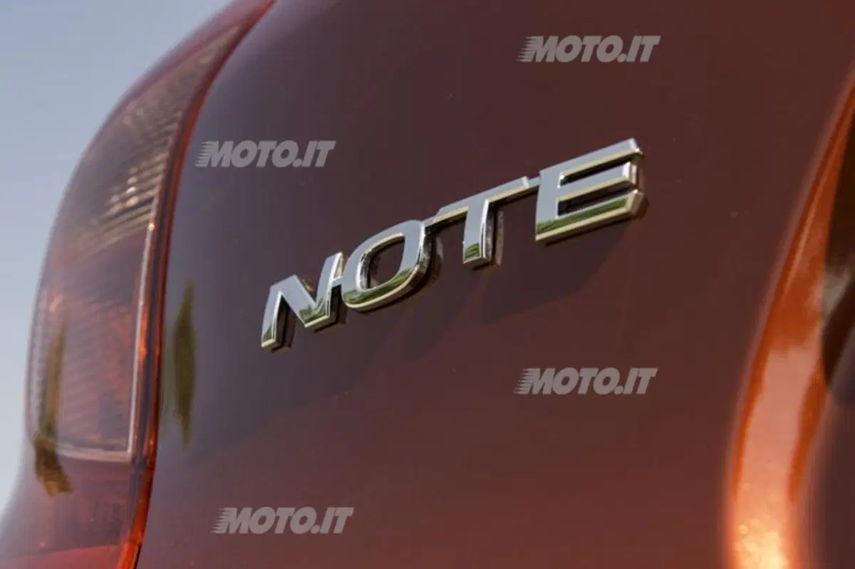 Nissan Note (29)