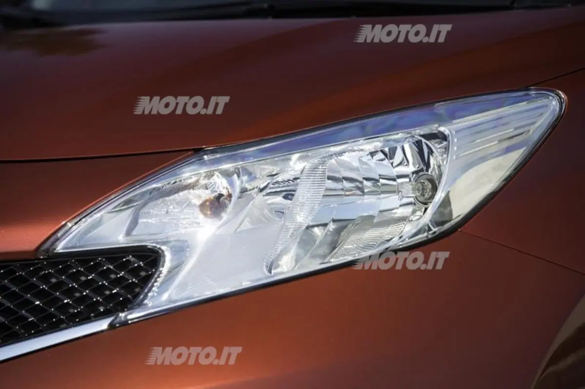 Nissan Note (30)