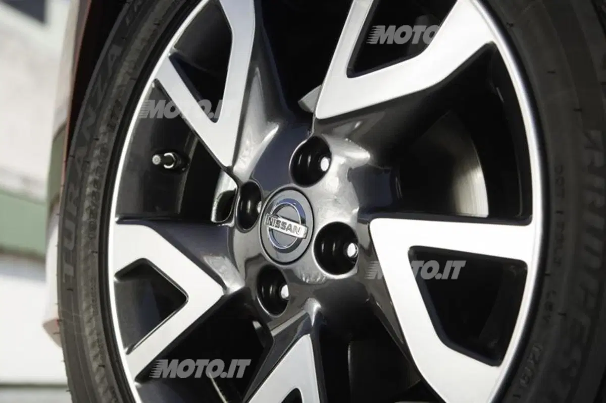 Nissan Note (31)