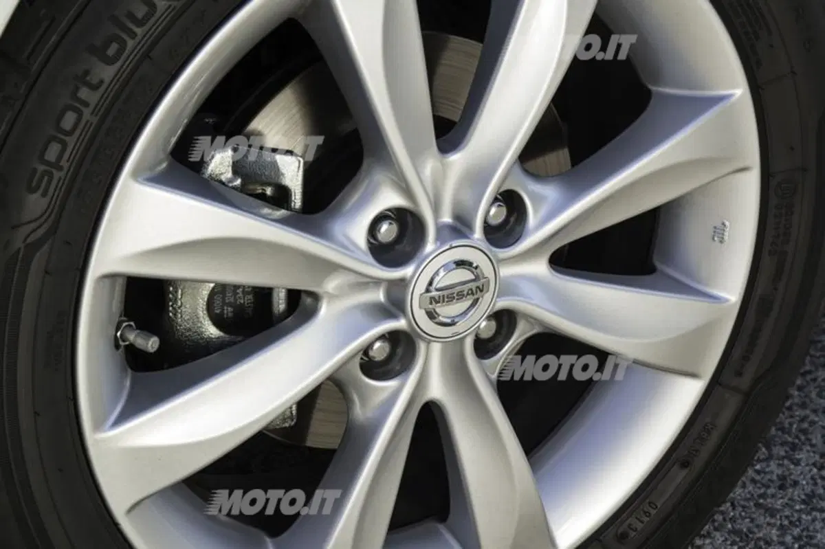 Nissan Note (32)