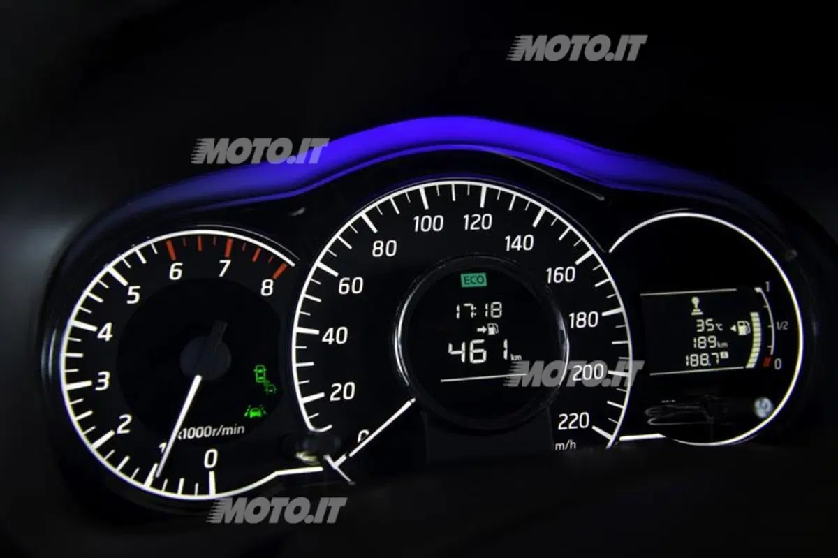 Nissan Note (37)
