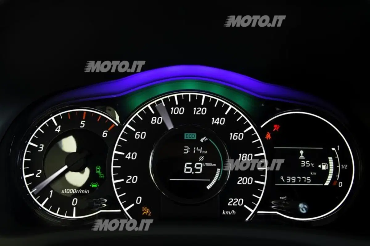 Nissan Note (38)