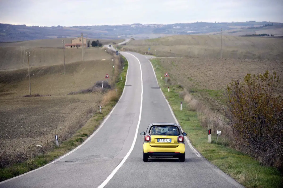 300 Miglia Smart: al Motor Show di corsa! (13)