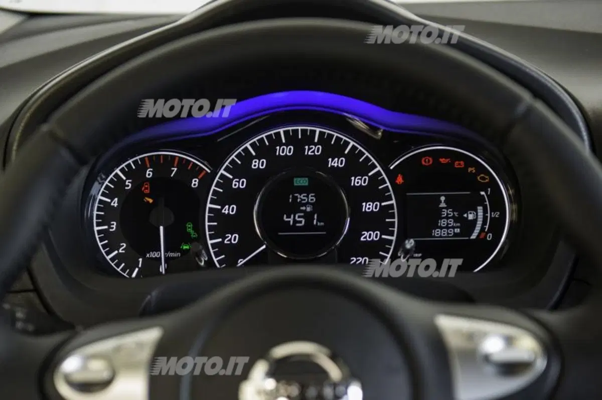 Nissan Note (39)