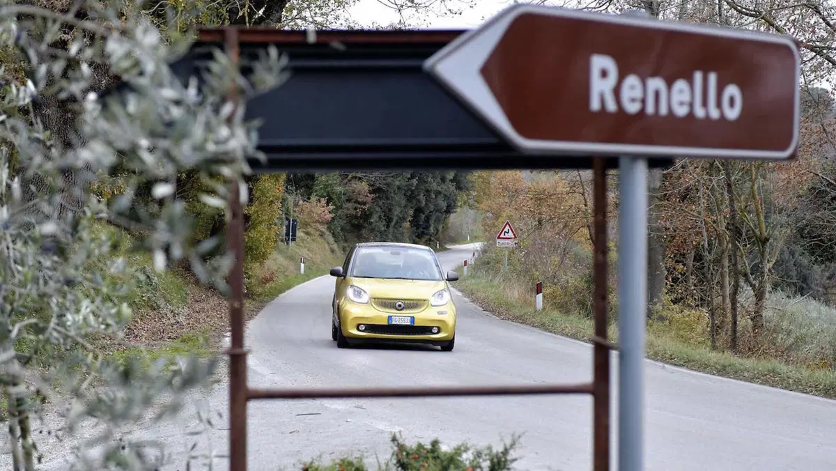 300 Miglia Smart: al Motor Show di corsa! (16)