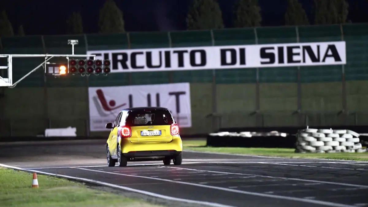 300 Miglia Smart: al Motor Show di corsa! (18)