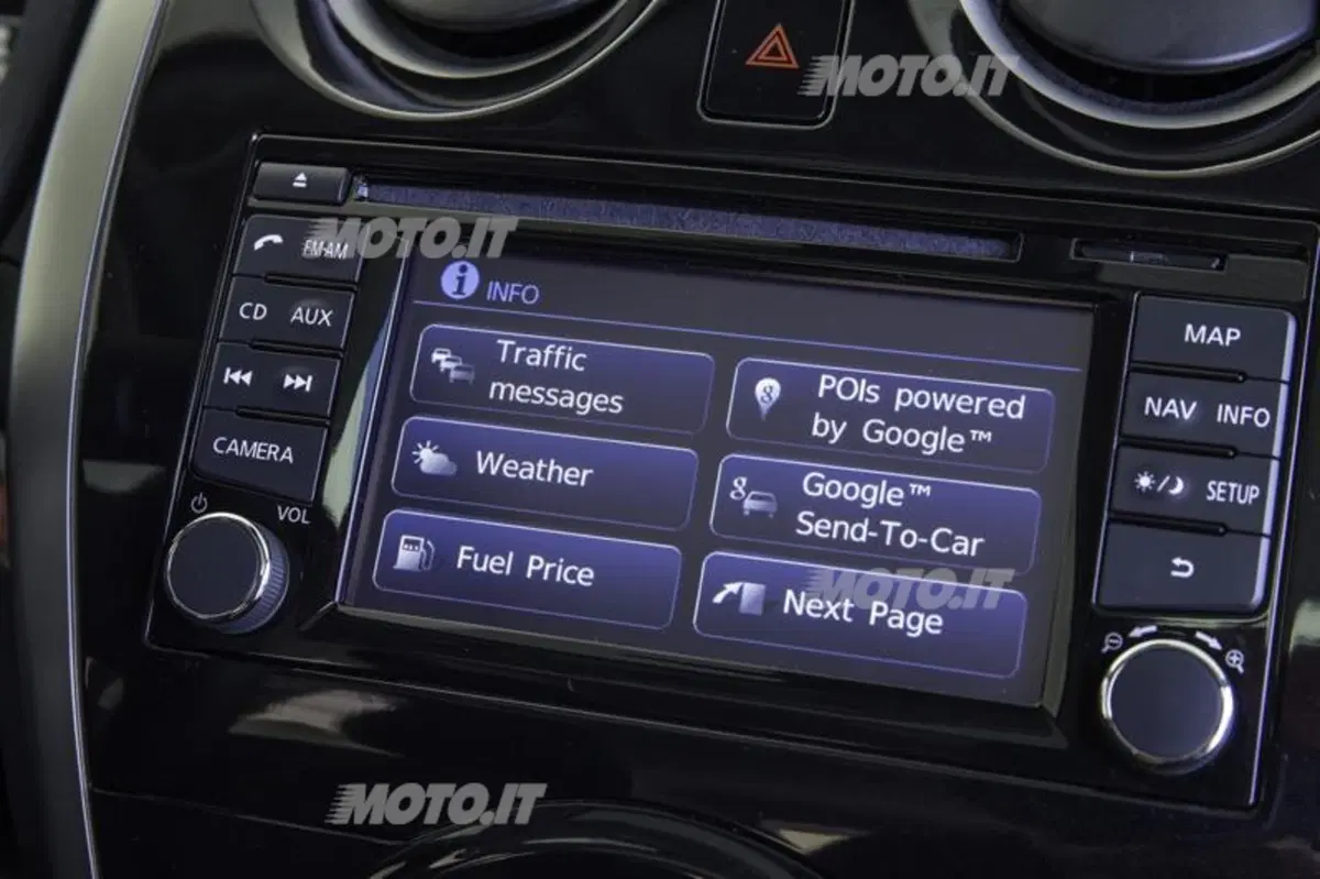 Nissan Note (40)