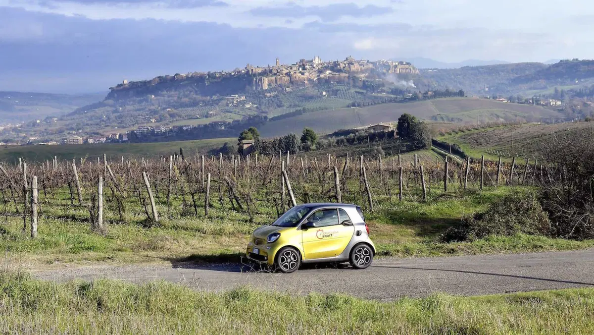300 Miglia Smart: al Motor Show di corsa! (24)