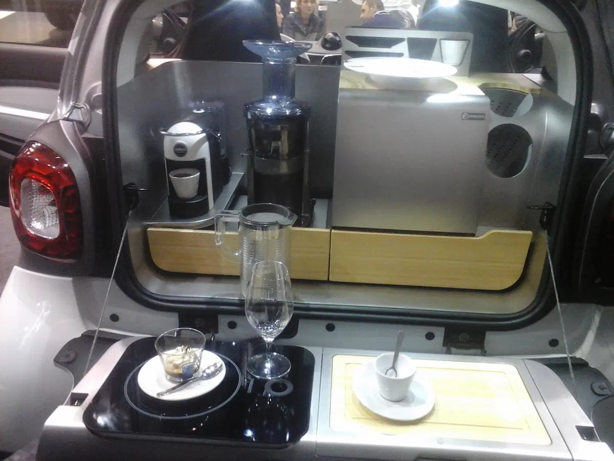 300 Miglia Smart: al Motor Show di corsa! (25)