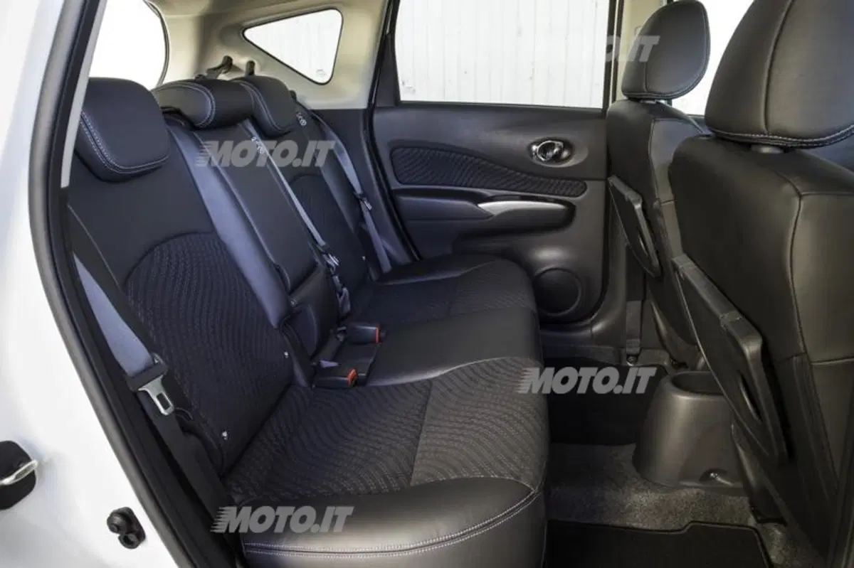 Nissan Note (42)