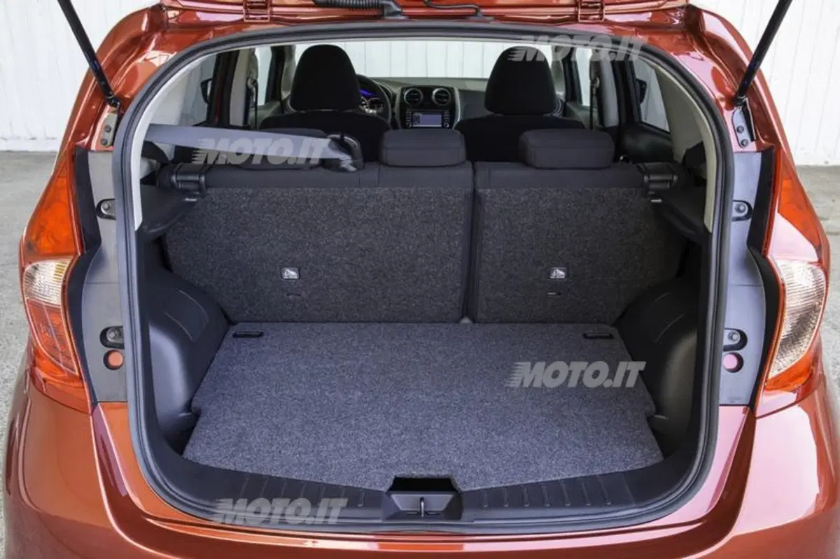 Nissan Note (43)