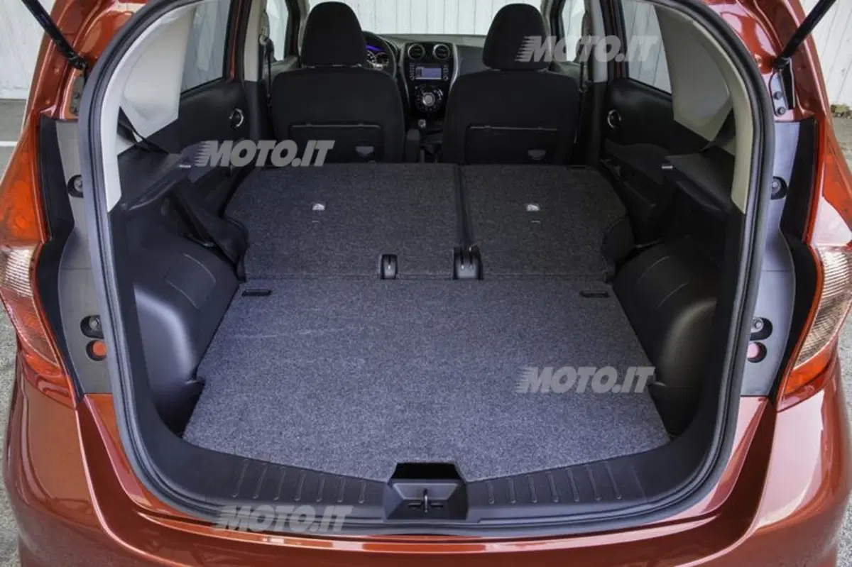 Nissan Note (44)