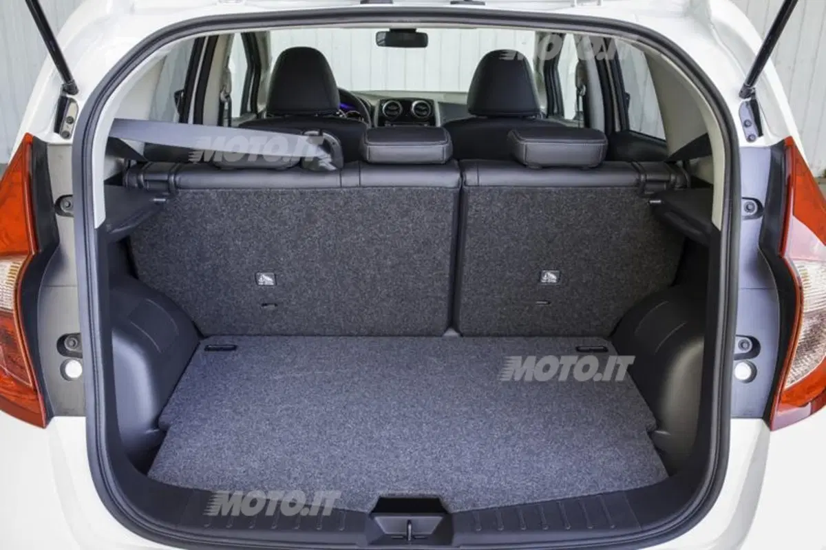 Nissan Note (45)