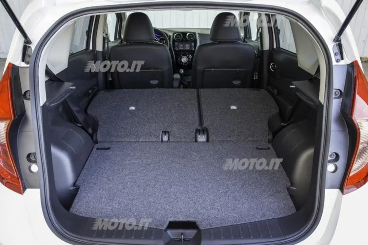 Nissan Note (46)