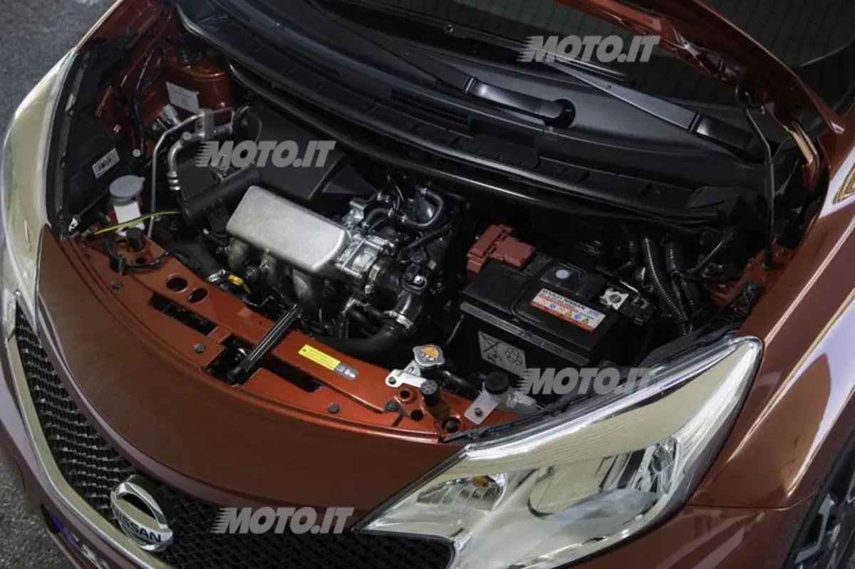 Nissan Note (47)