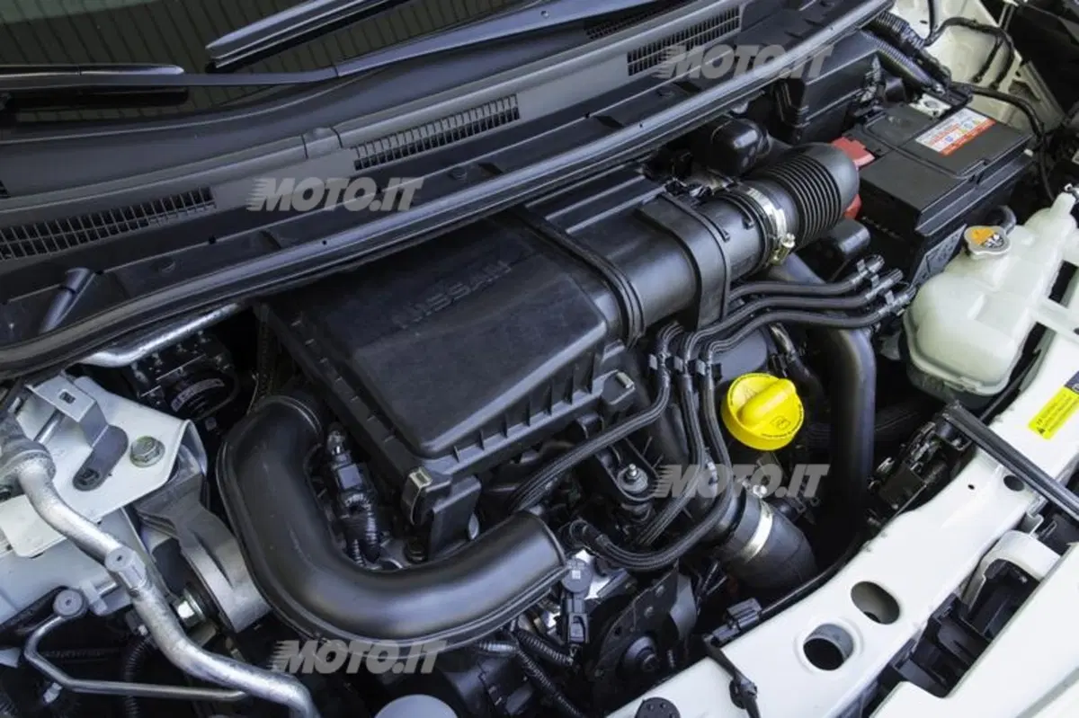 Nissan Note (48)