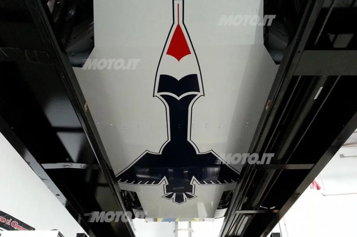 Ford Mustang GT Thunderbirds Edition (7)